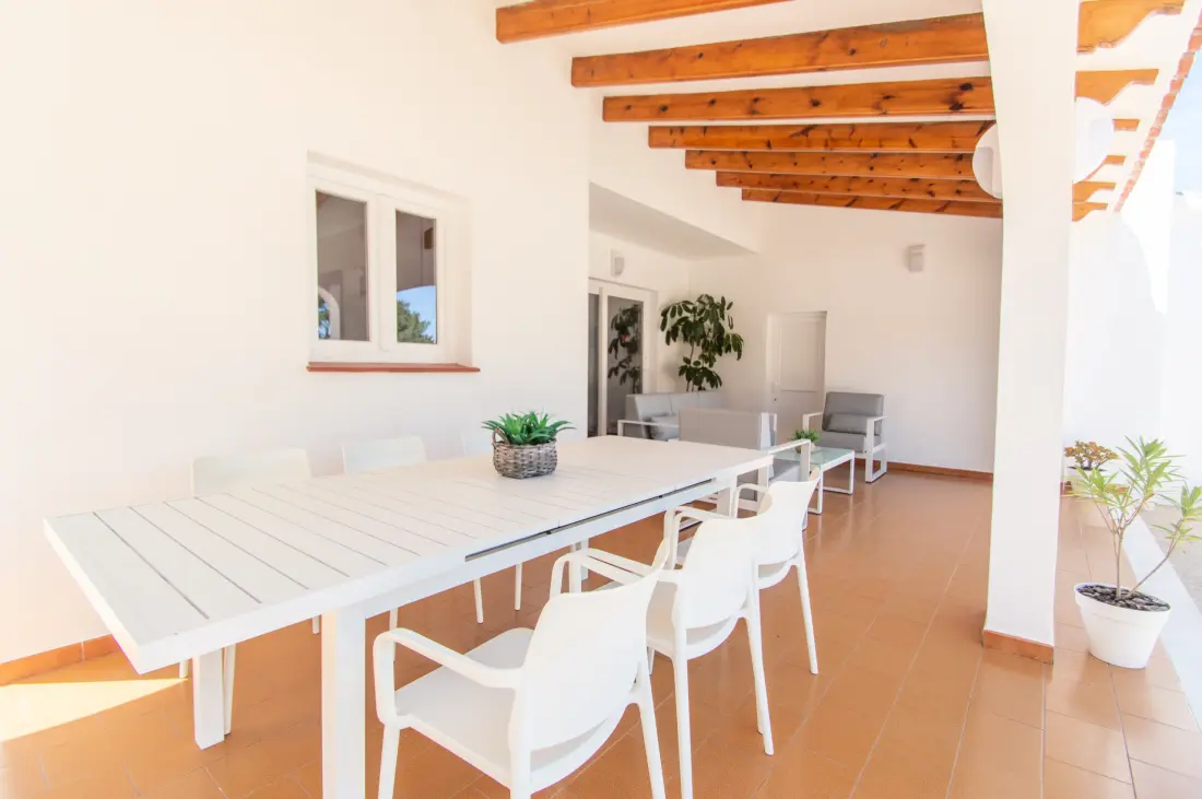 Maison à Cala Galdana