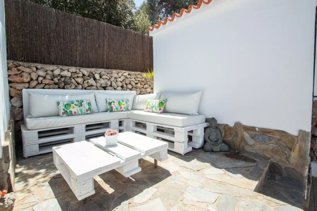Maison à Cala Galdana