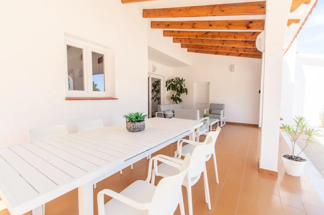 Maison à Cala Galdana