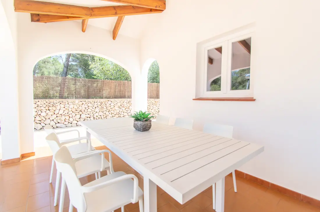 Maison à Cala Galdana