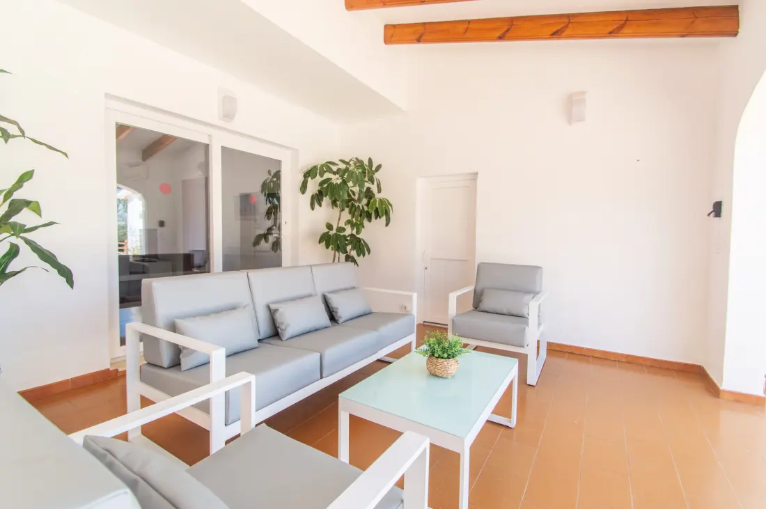Maison à Cala Galdana