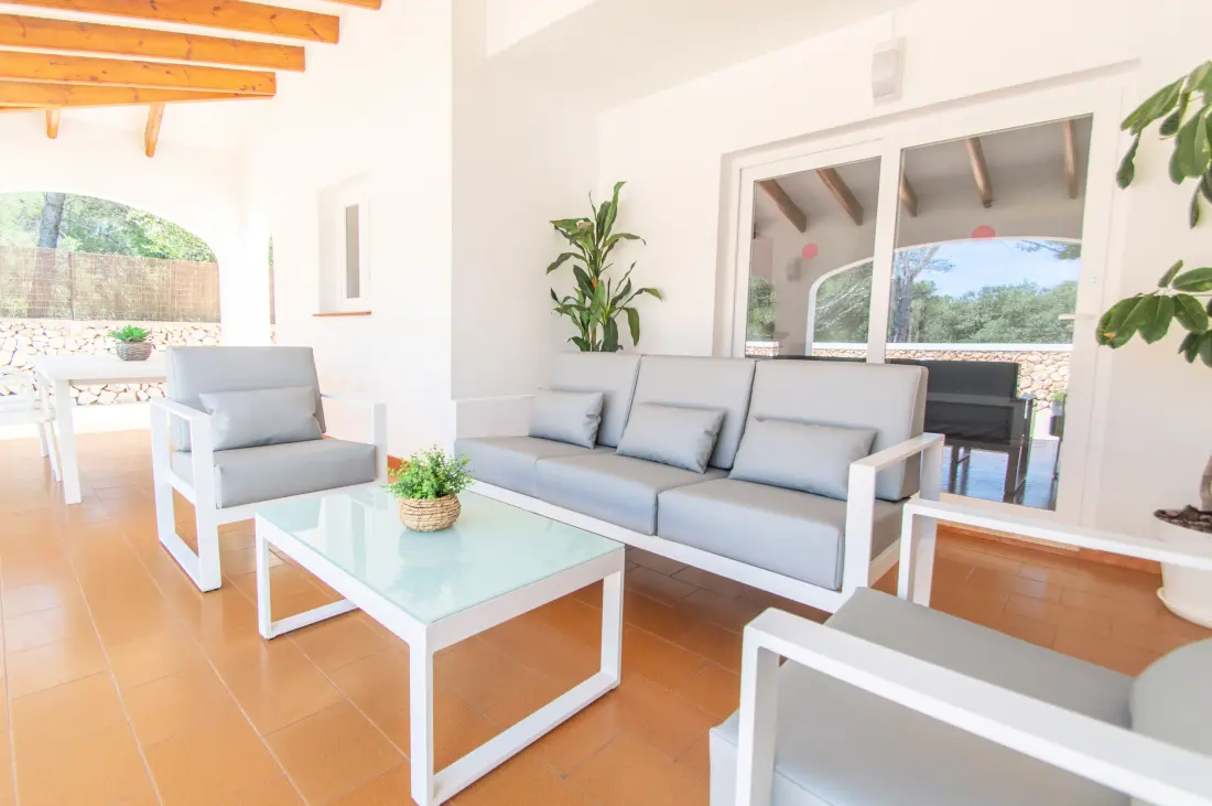 Maison à Cala Galdana