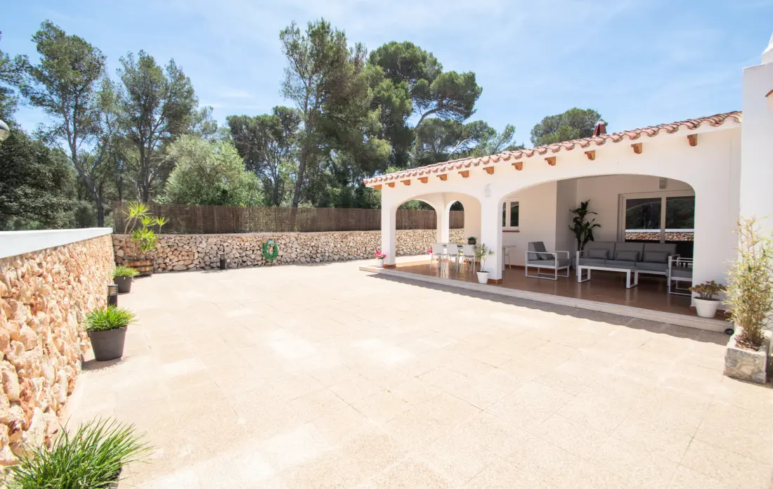 Maison à Cala Galdana