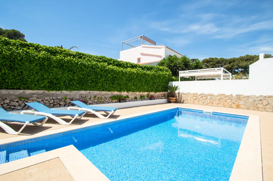 Maison à Cala Galdana
