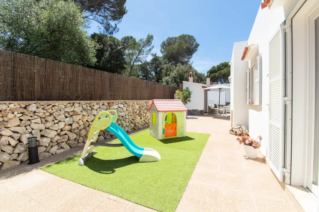 Maison à Cala Galdana