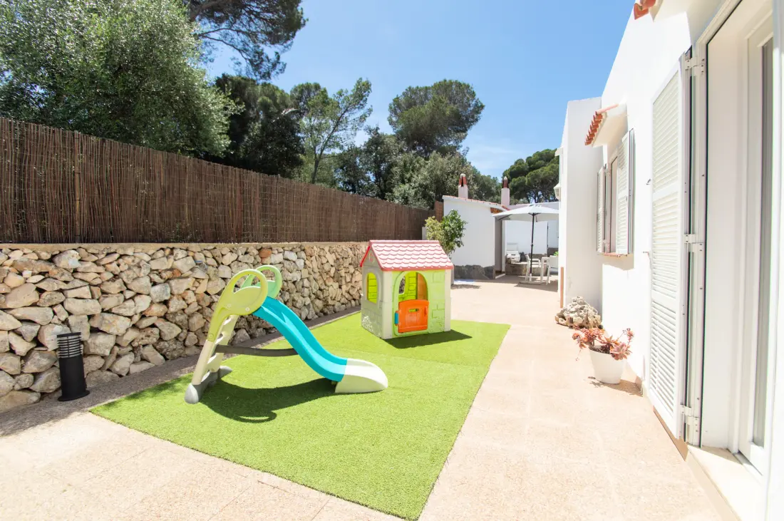 Maison à Cala Galdana