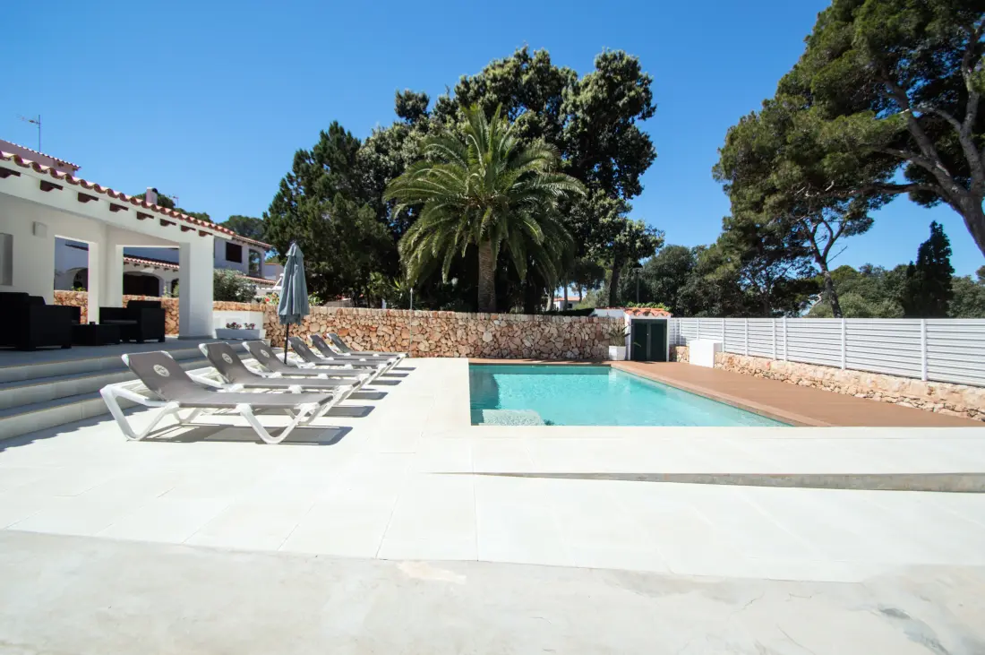 Maison à Cala Galdana