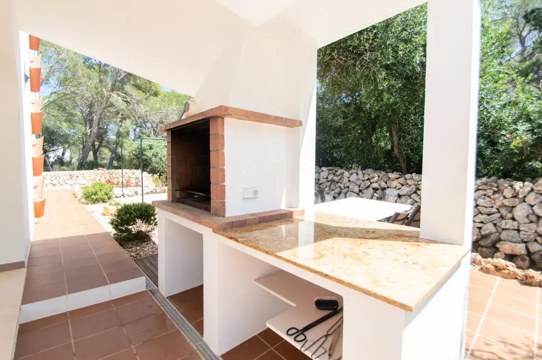 Maison à Cala Galdana