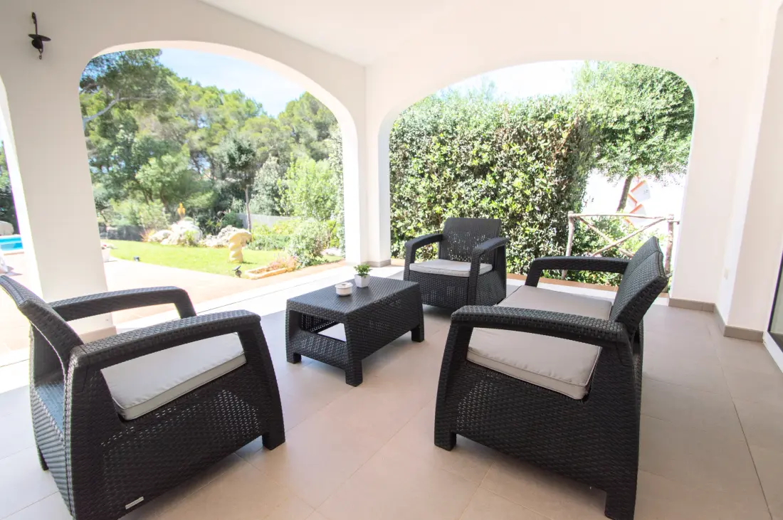 Maison à Cala Galdana