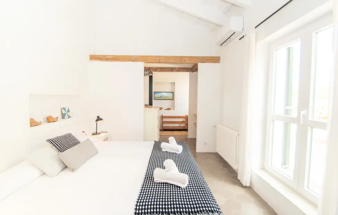 Maison à Cala Galdana