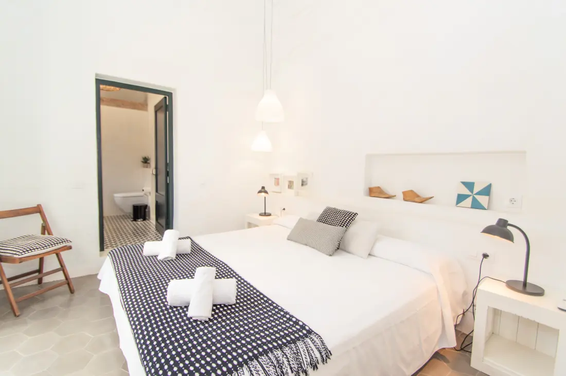 Maison à Cala Galdana
