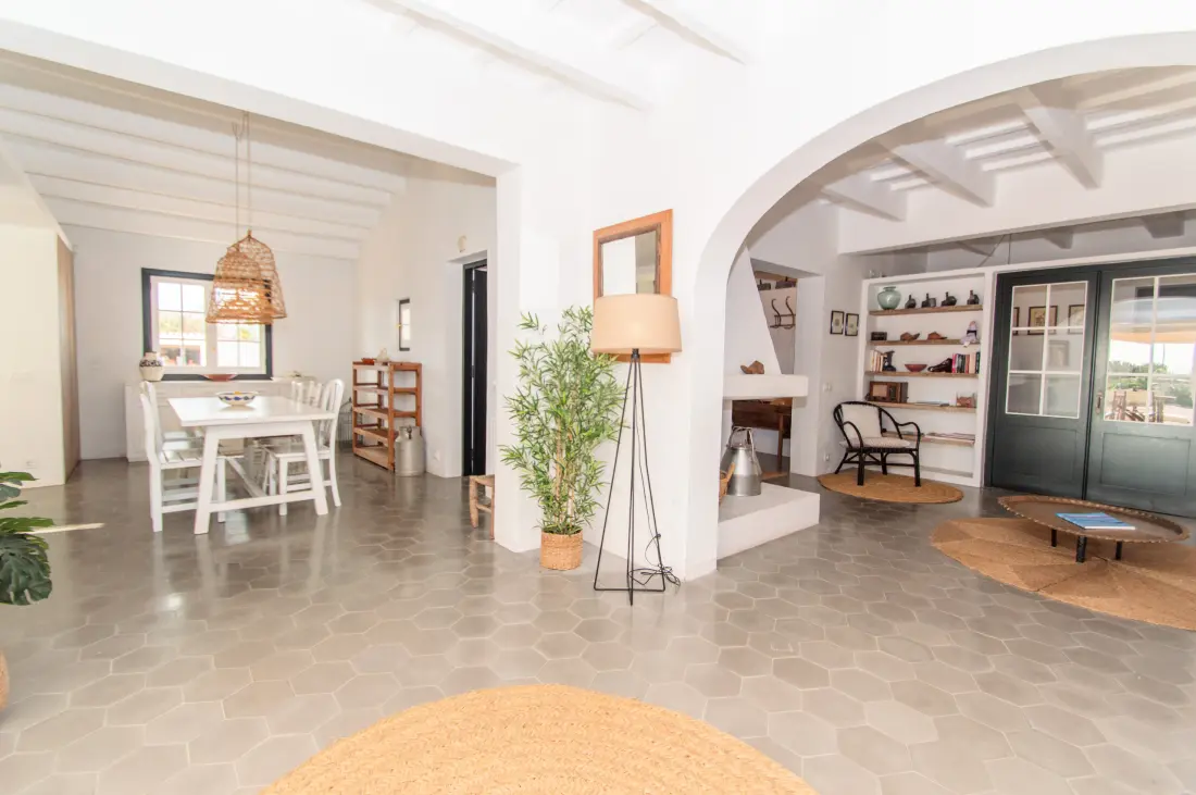 Maison à Cala Galdana