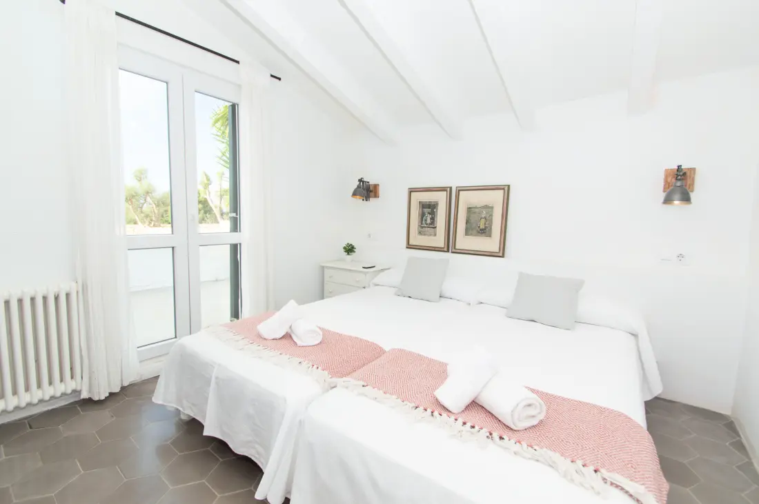 Maison à Cala Galdana
