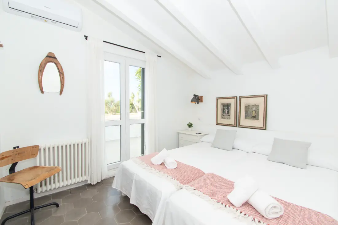Maison à Cala Galdana