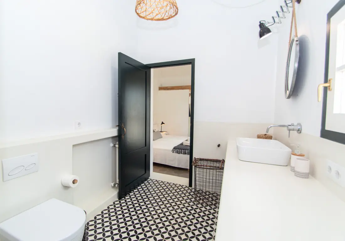 Maison à Cala Galdana