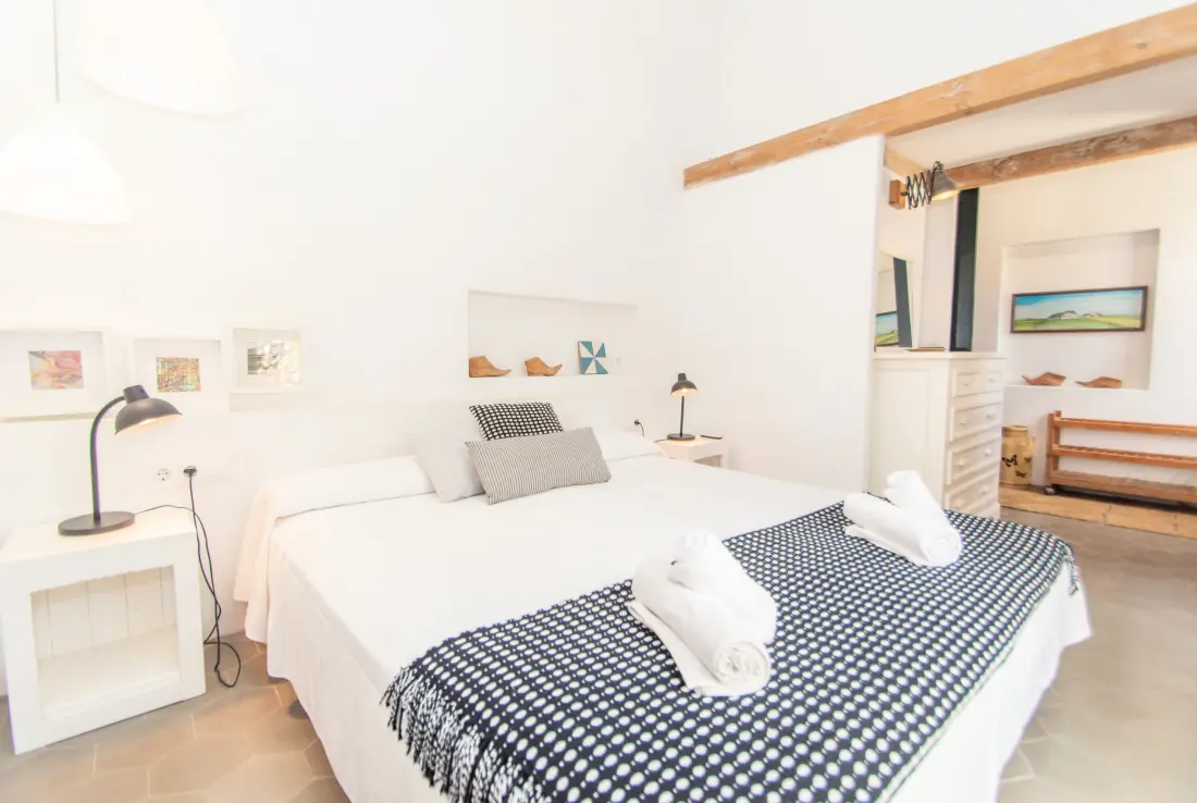 Maison à Cala Galdana