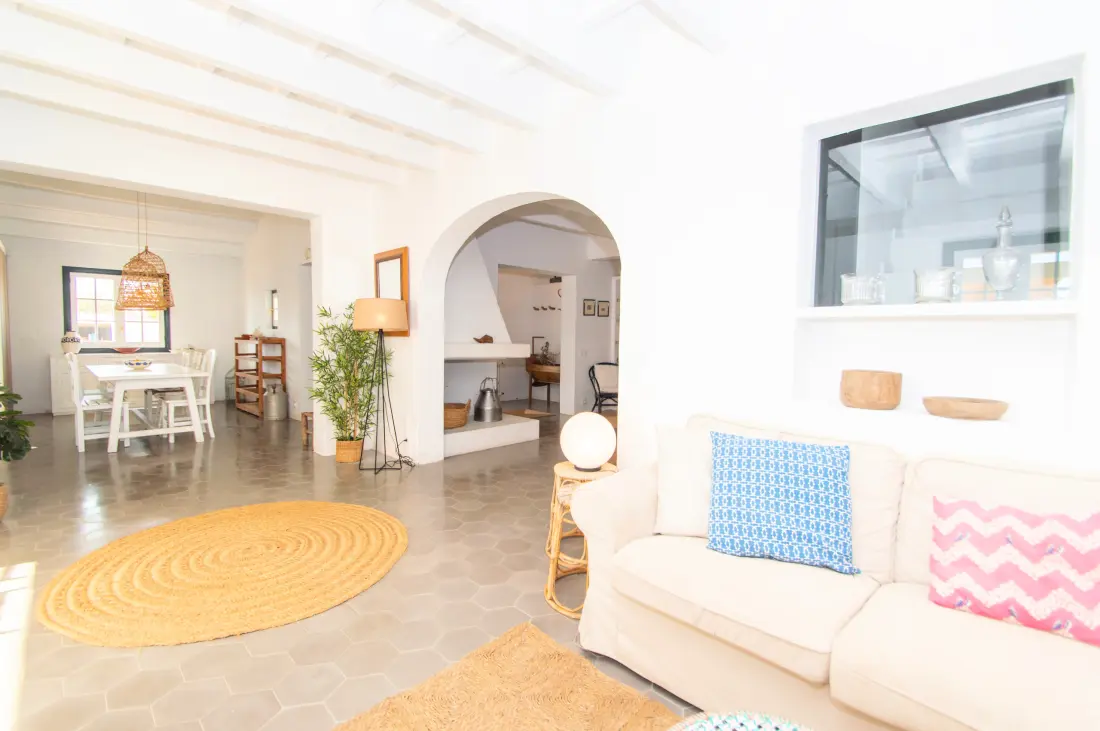 Maison à Cala Galdana