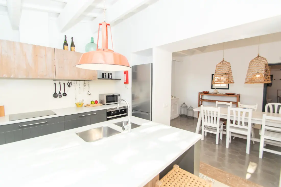 Maison à Cala Galdana