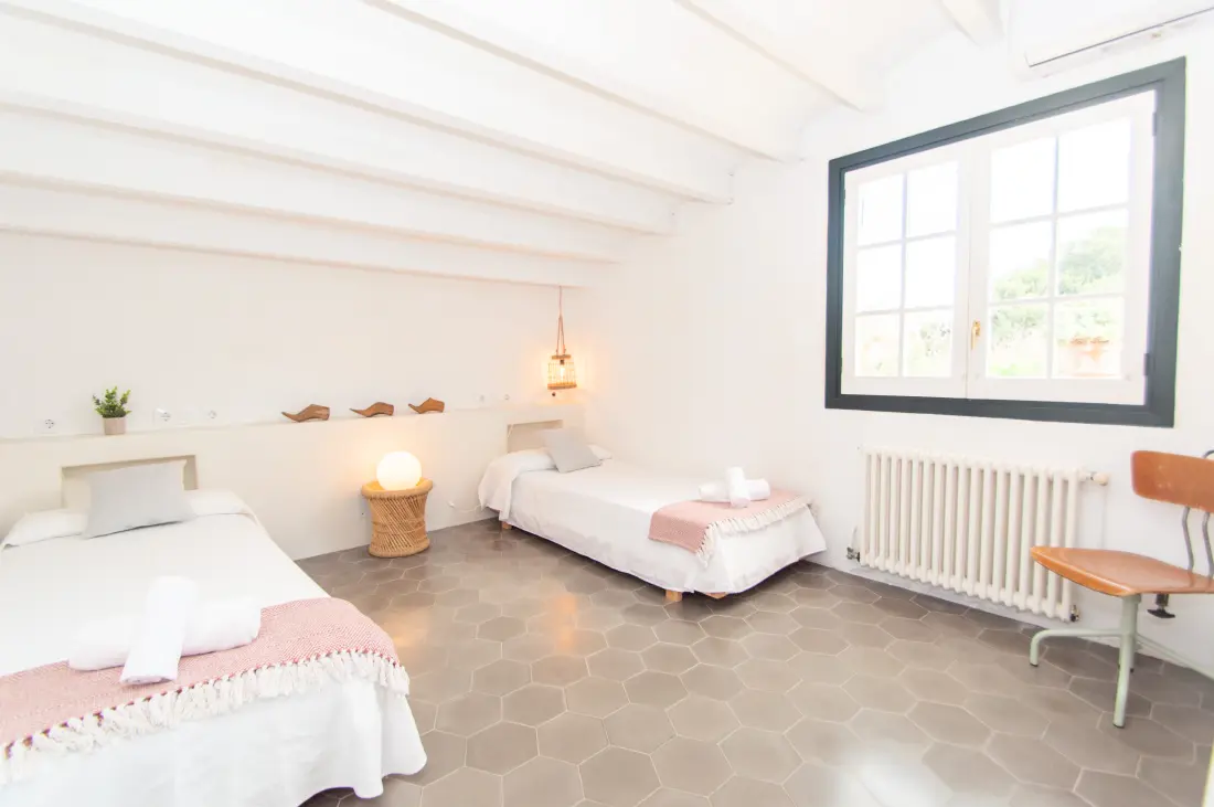 Maison à Cala Galdana