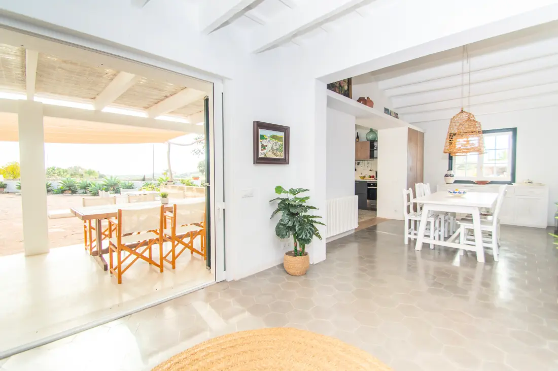 Maison à Cala Galdana