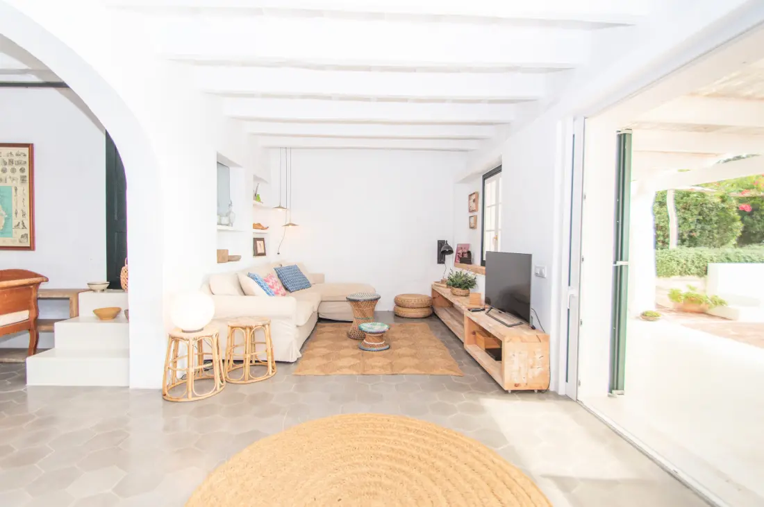 Maison à Cala Galdana