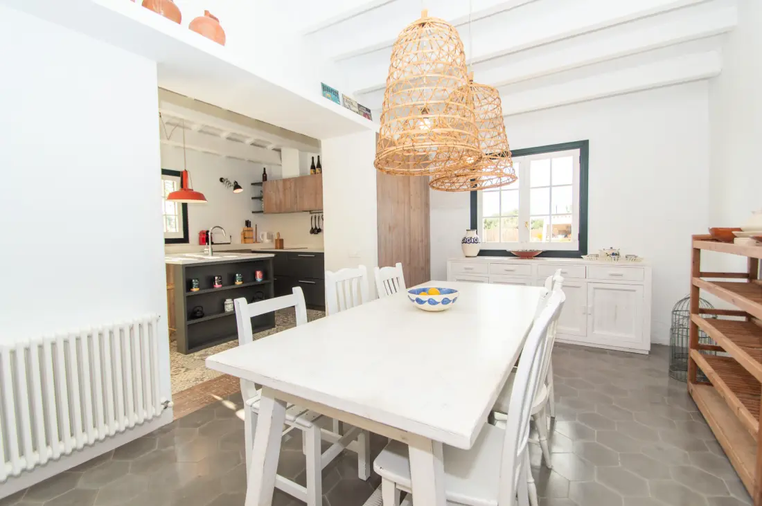 Maison à Cala Galdana