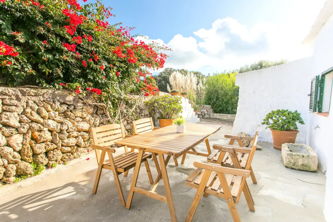 Maison à Cala Galdana