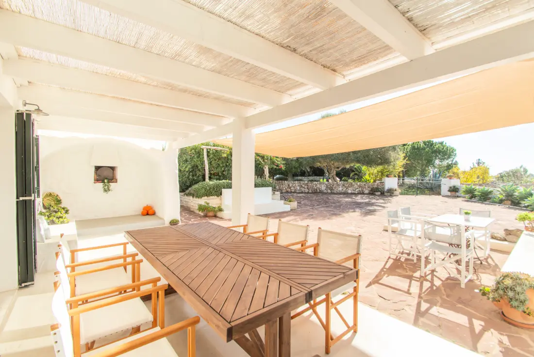 Maison à Cala Galdana