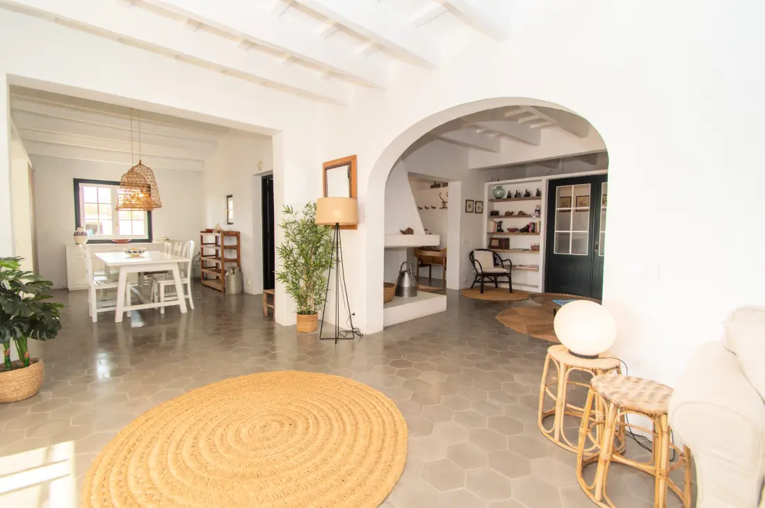 Maison à Cala Galdana
