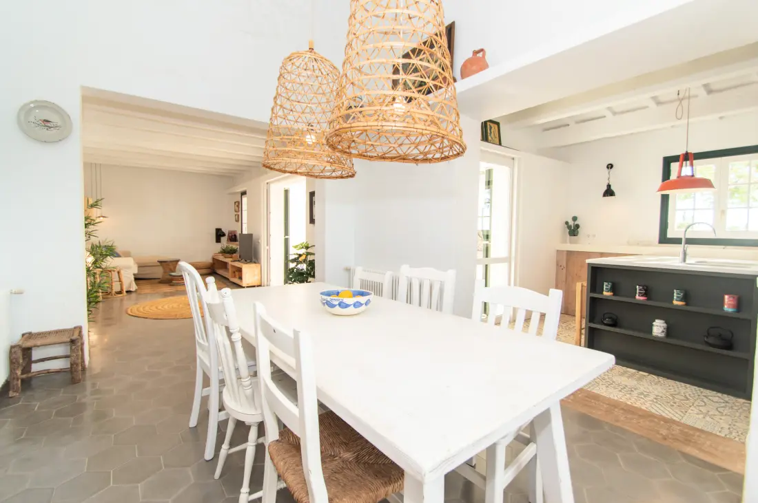 Maison à Cala Galdana