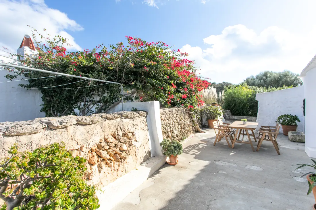 Maison à Cala Galdana