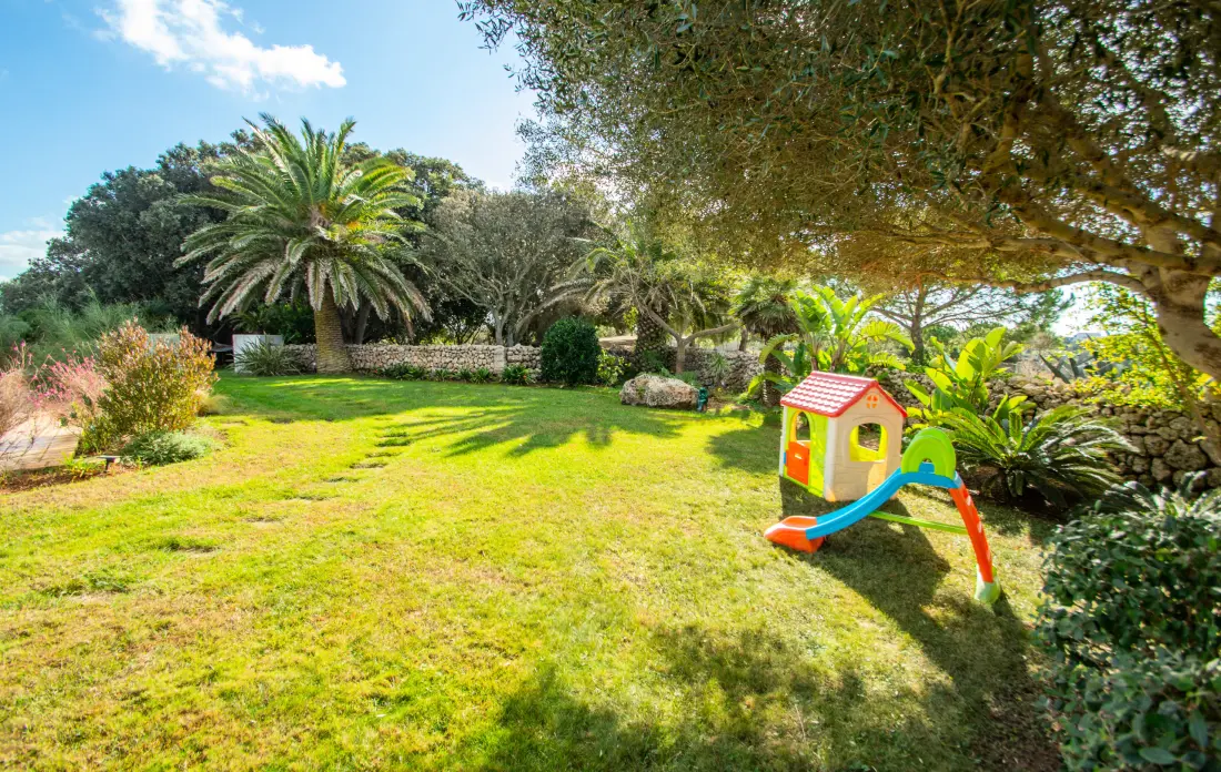 Maison à Cala Galdana