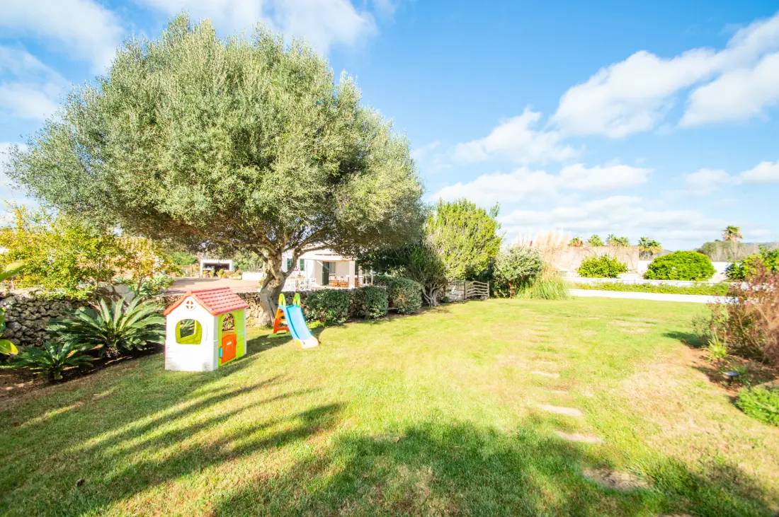 Maison à Cala Galdana