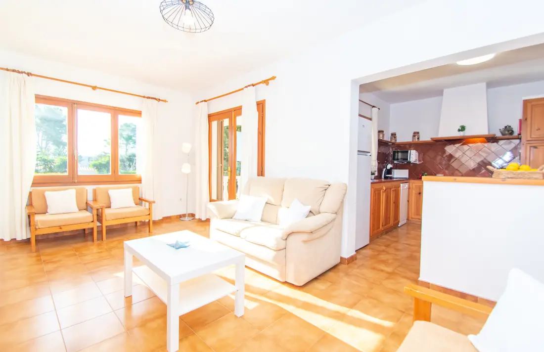 Maison à Cala Galdana