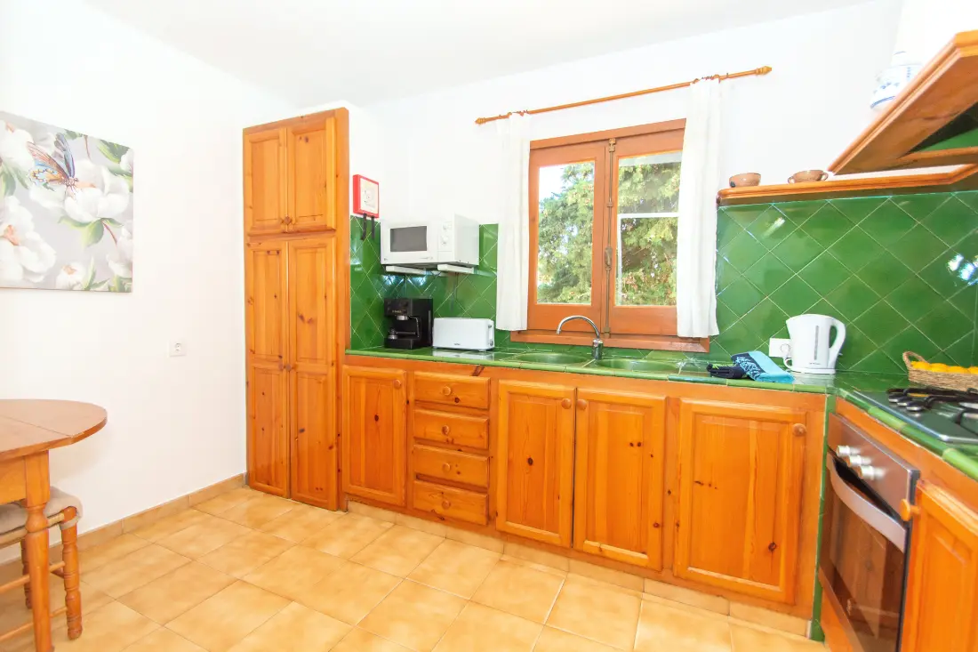 Maison à Cala Galdana