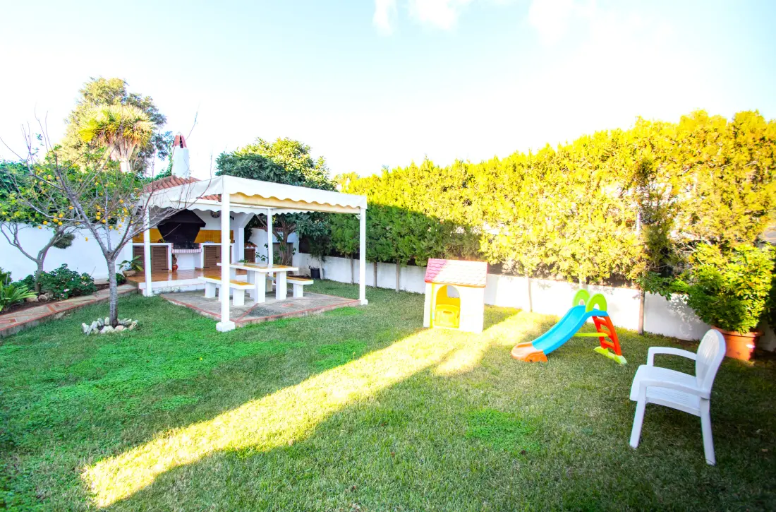 Maison à Cala Galdana