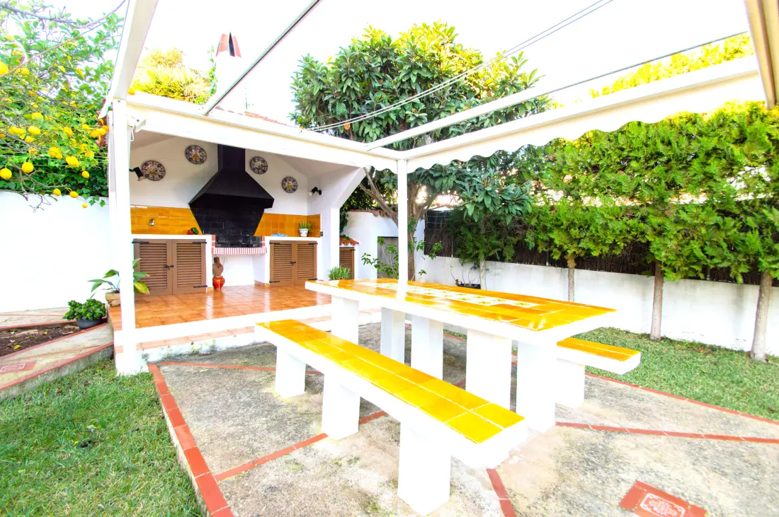 Maison à Cala Galdana