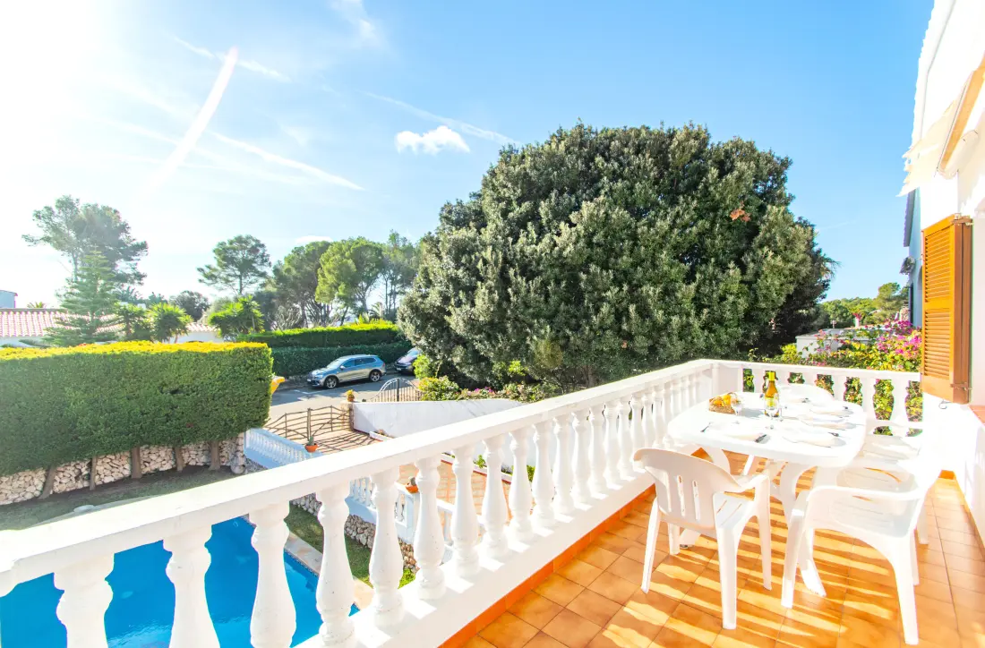 Maison à Cala Galdana