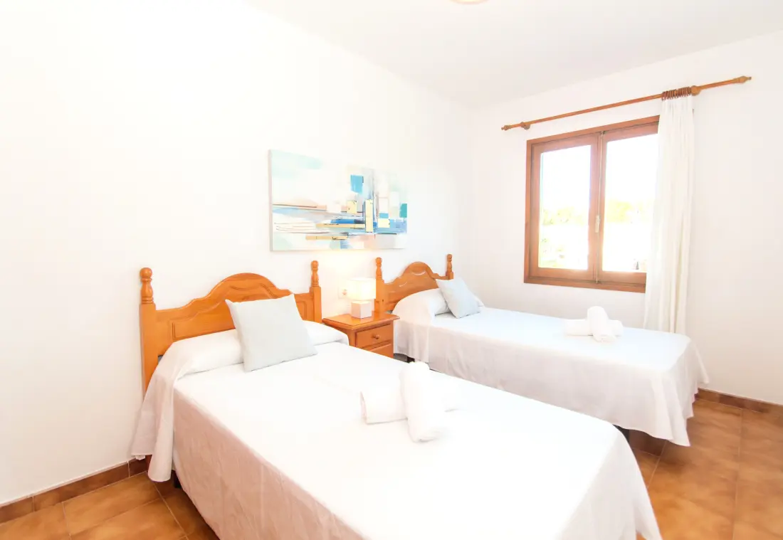 Maison à Cala Galdana