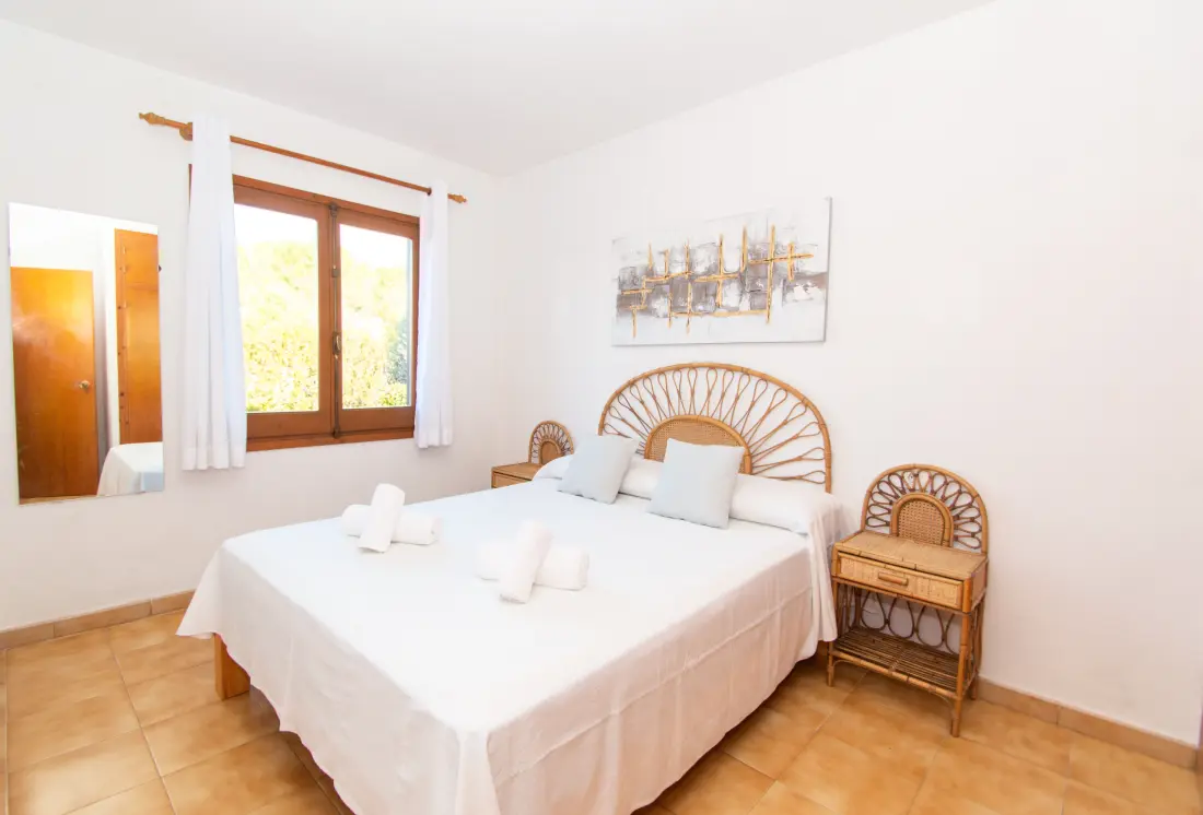 Maison à Cala Galdana