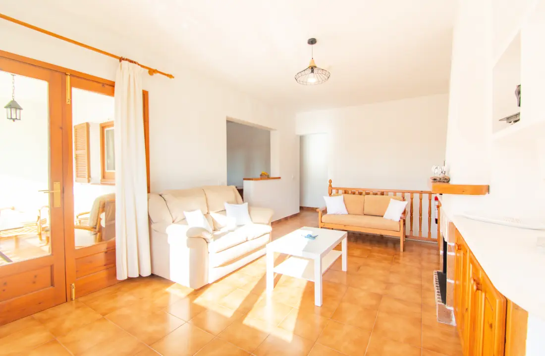 Maison à Cala Galdana