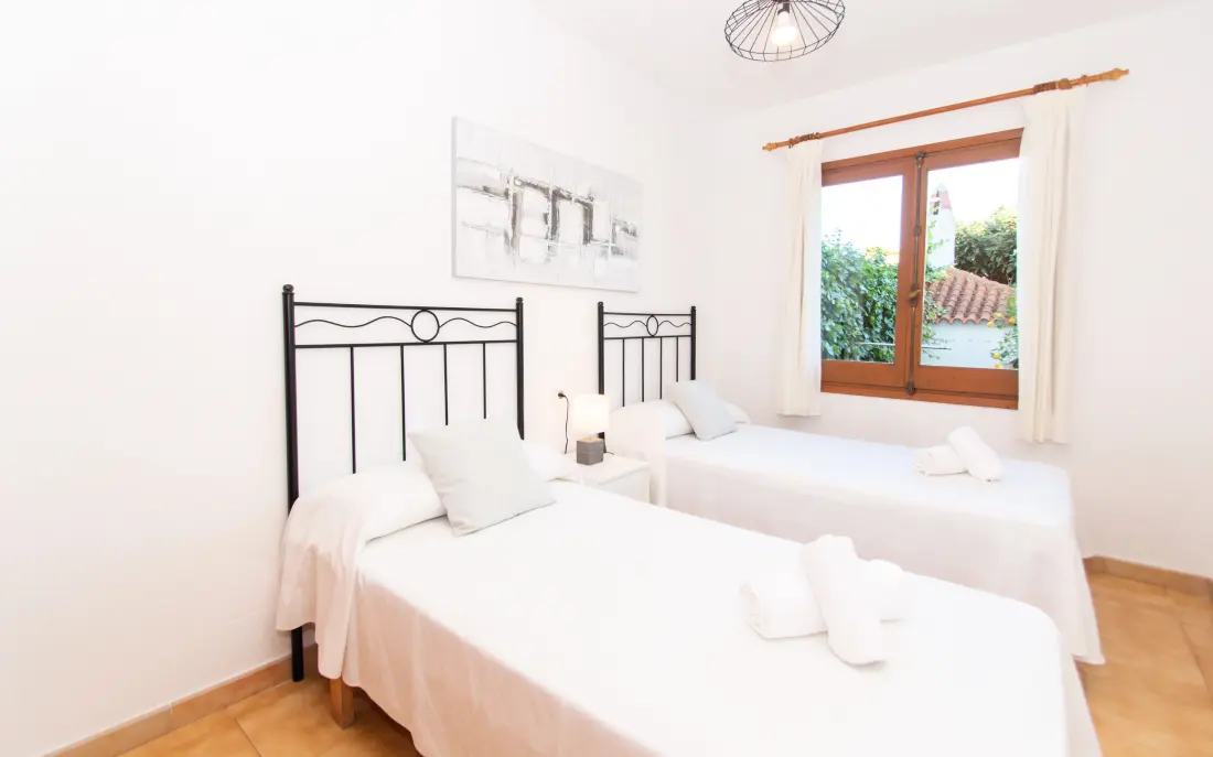 Maison à Cala Galdana