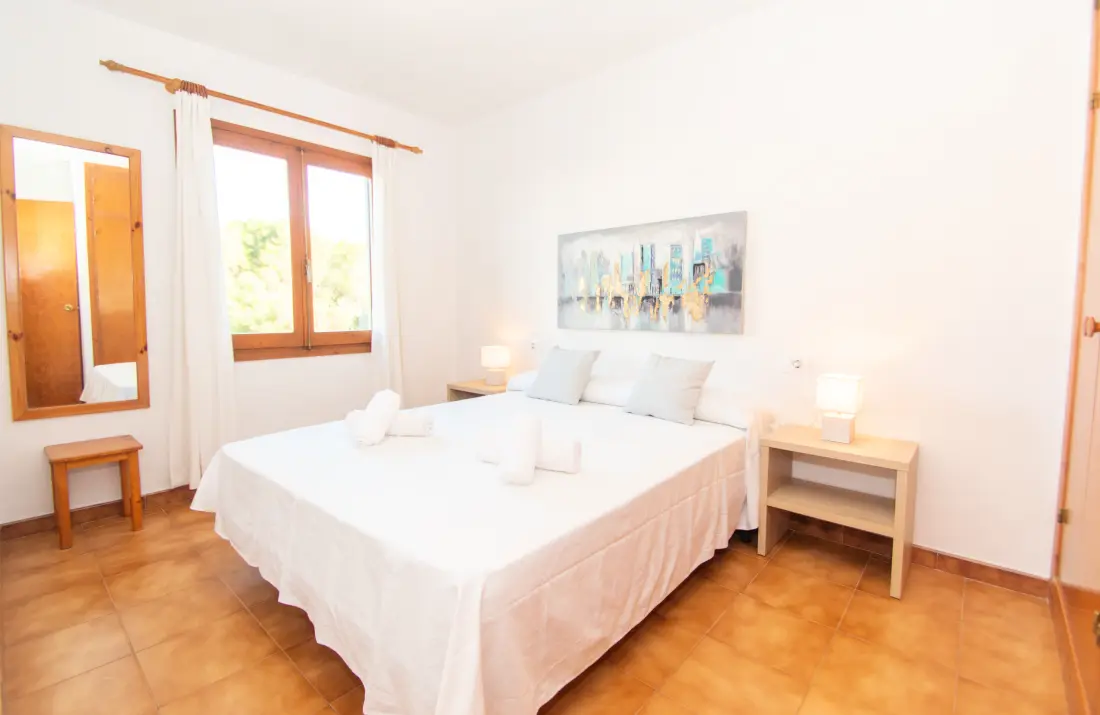 Maison à Cala Galdana