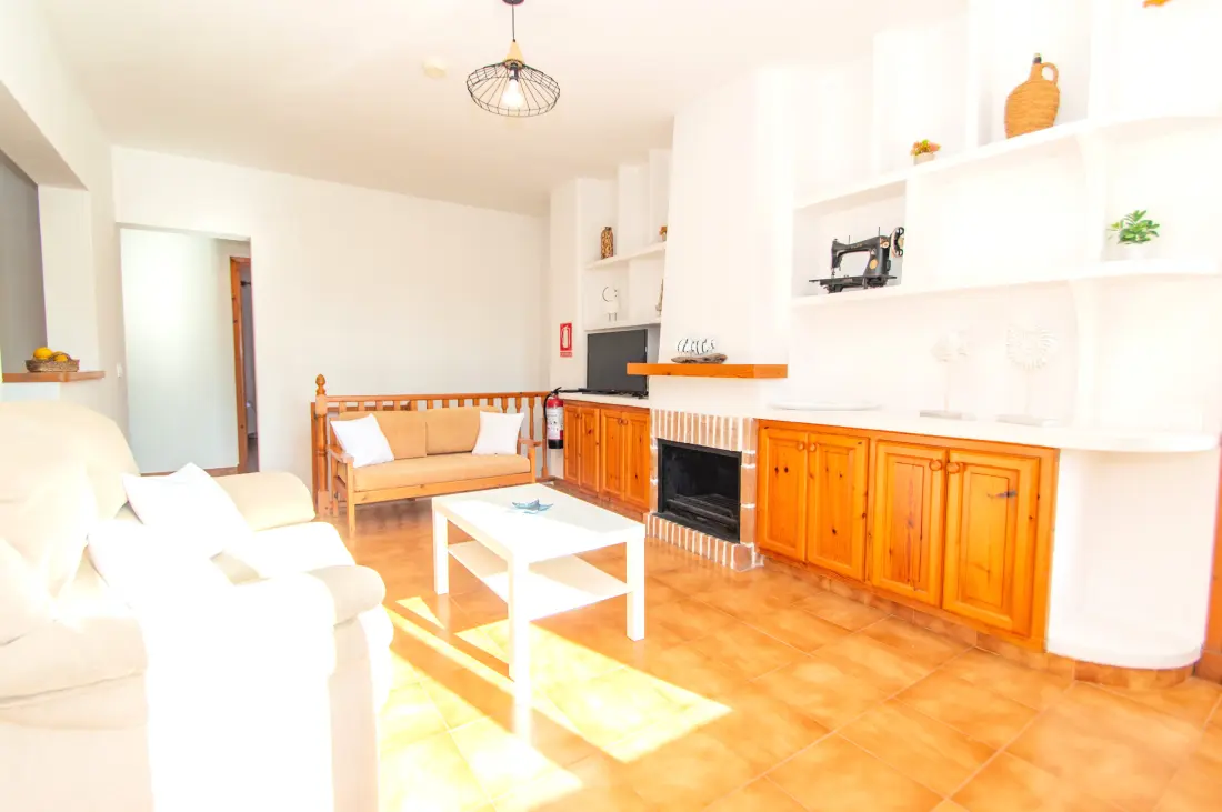 Maison à Cala Galdana