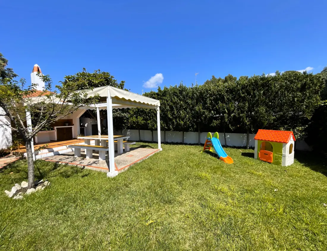 Maison à Cala Galdana
