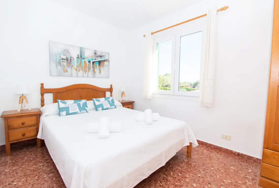 Maison à Cala Galdana