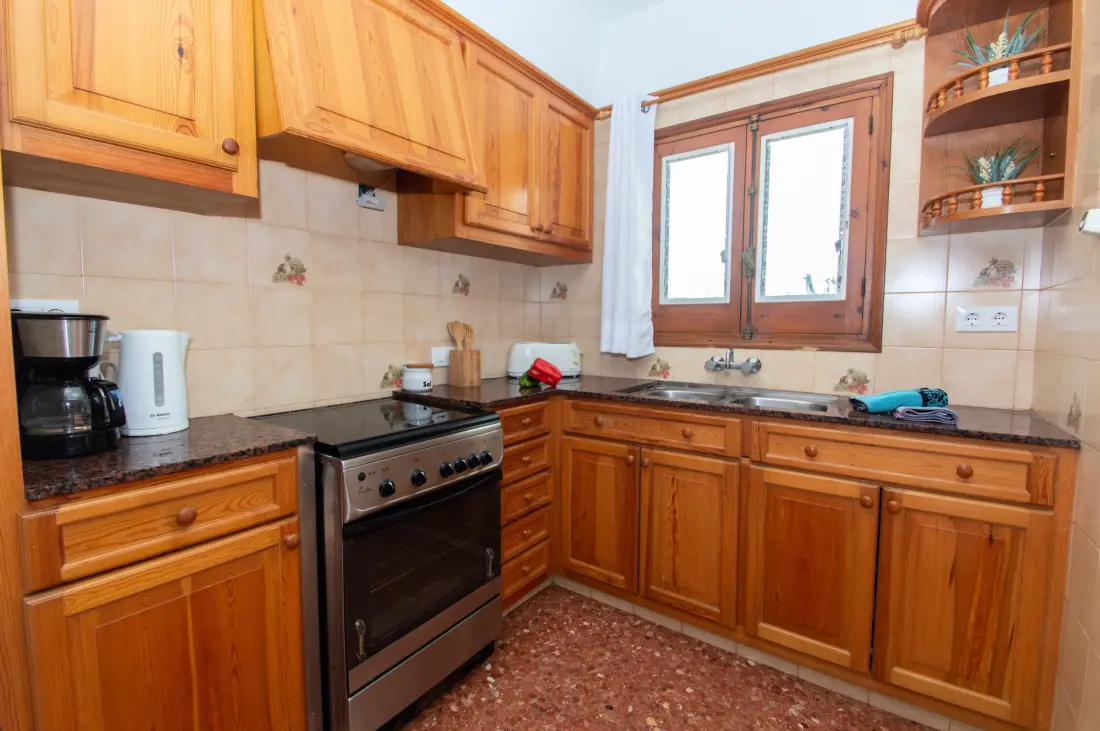 Maison à Cala Galdana