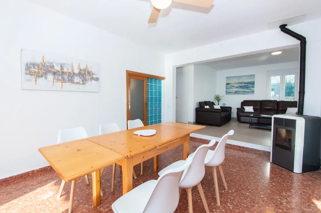 Maison à Cala Galdana
