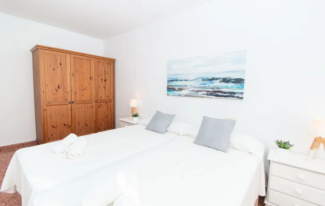 Maison à Cala Galdana
