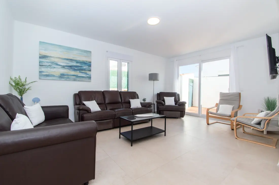 Maison à Cala Galdana